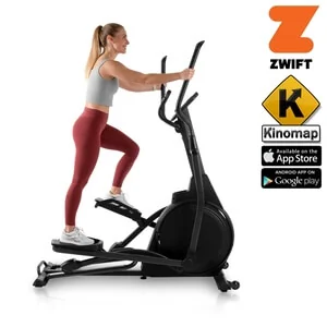 Elliptical Trainer Ellypsis E3500 – HM-11001