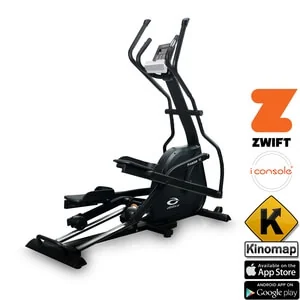 Crosstrainer Premium FC BT SU-373611