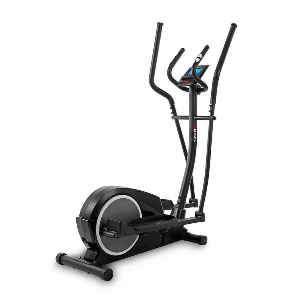 Crosstrainer Crosstech XTR BT – HM-4110