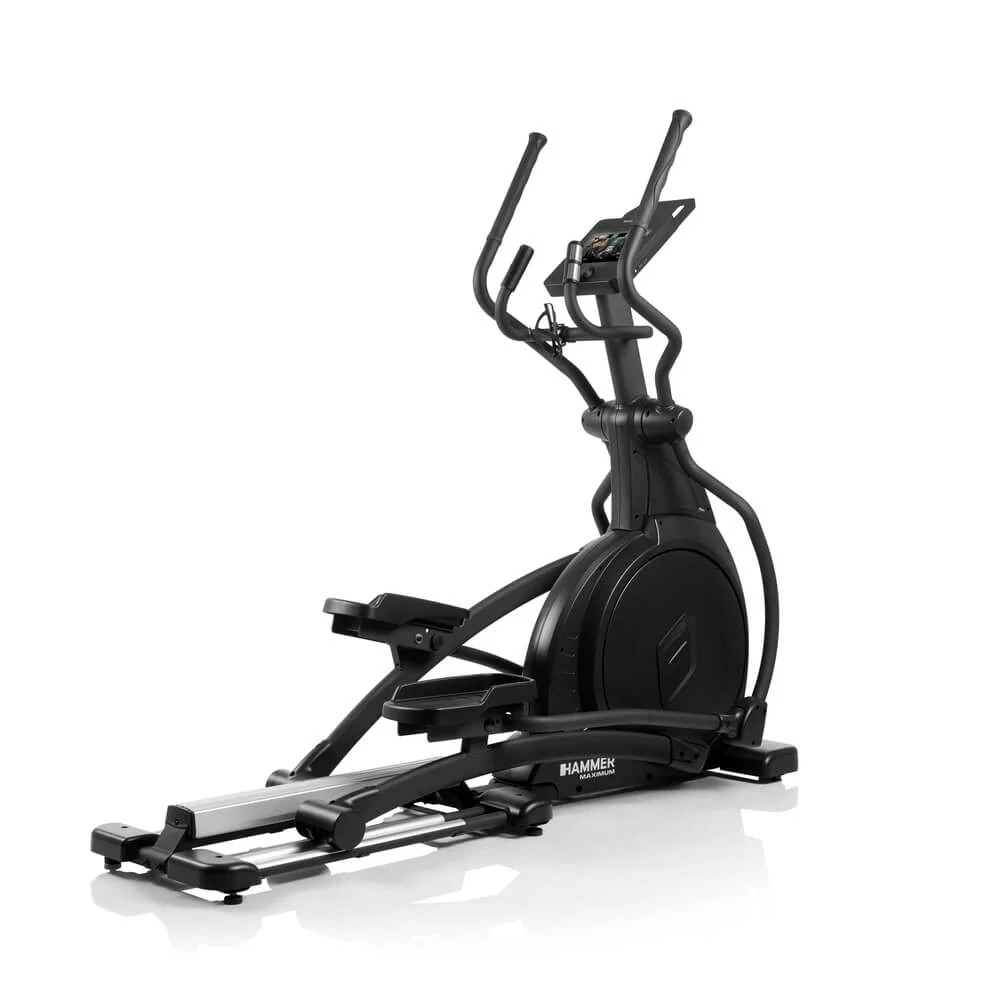 Hammer Maximum Crosstrainer EL 8000 '25